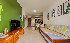Aloha Vibes Ap Cumbuco -Beach Place
